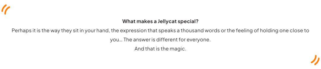 意经：Jellycat背后的品牌共创逻辑开元棋牌合力造化品牌洞察｜情绪价值的生(图7)