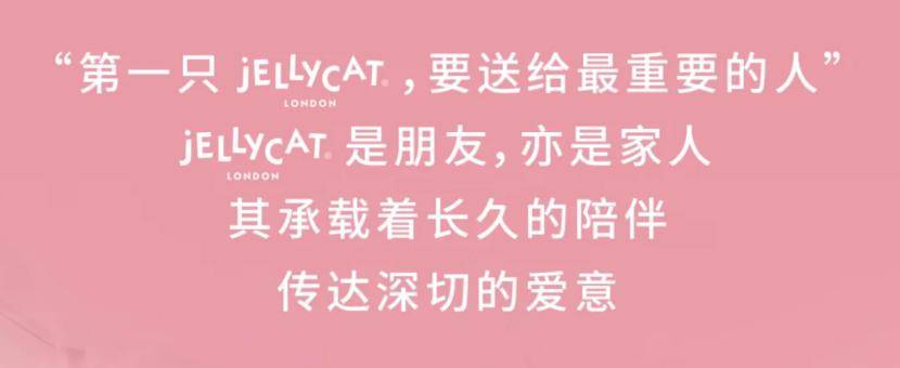 意经：Jellycat背后的品牌共创逻辑开元棋牌合力造化品牌洞察｜情绪价值的生(图15)