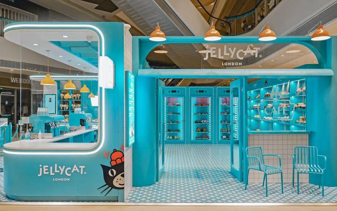意经：Jellycat背后的品牌共创逻辑开元棋牌合力造化品牌洞察｜情绪价值的生(图24)