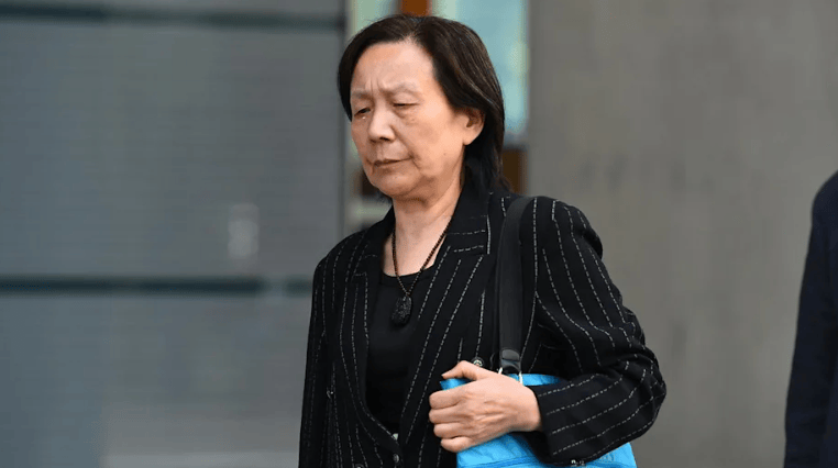 ！受害者母亲崩溃：“一直给我发消息的不是