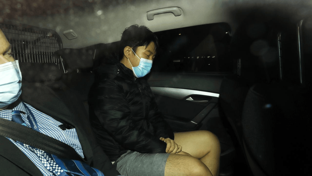 ！受害者母亲崩溃：“一直给我发消息的不是我女儿”开元棋牌中国留学生杀害女室友后假扮死者10个月(图4)