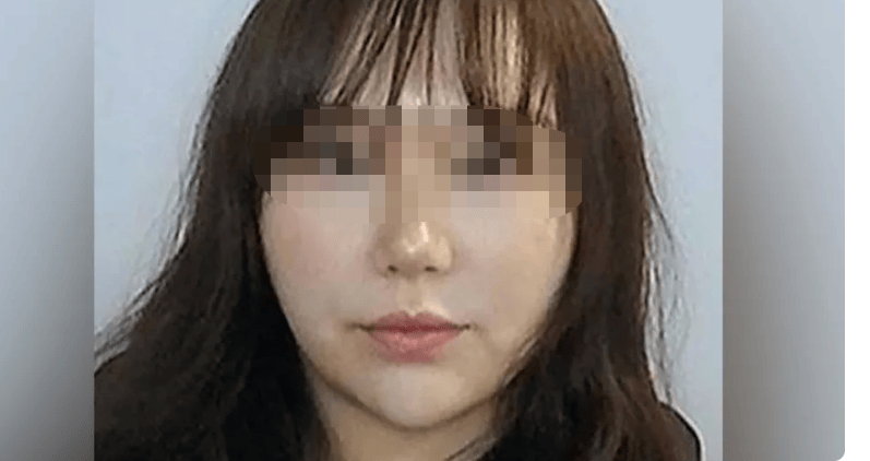 ！受害者母亲崩溃：“一直给我发消息的不是我女儿”开元棋牌中国留学生杀害女室友后假扮死者10个月(图11)
