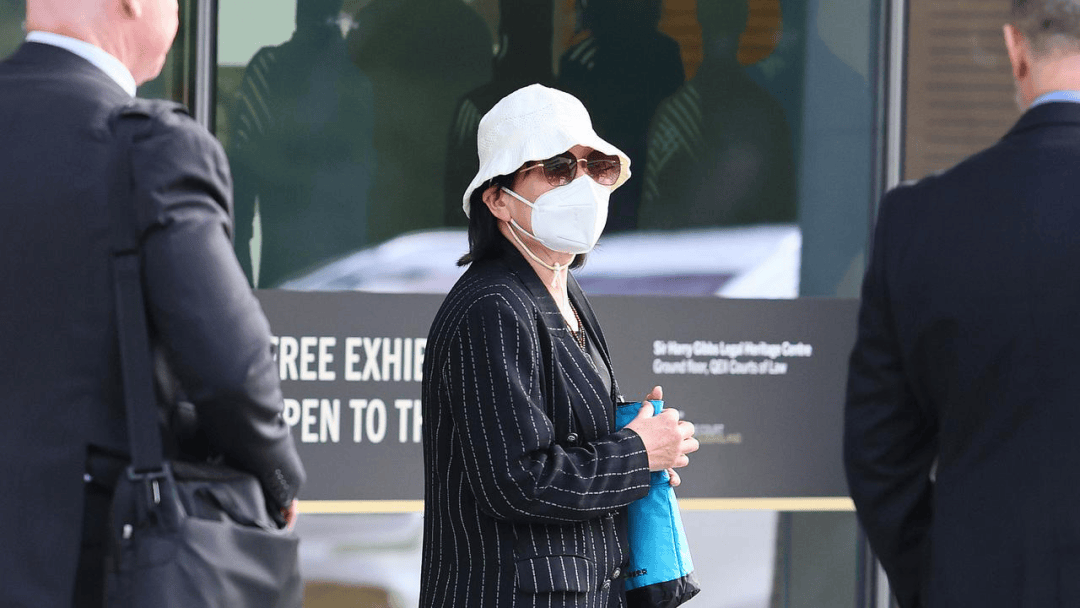 ！受害者母亲崩溃：“一直给我发消息的不是我女儿”开元棋牌中国留学生杀害女室友后假扮死者10个月(图13)