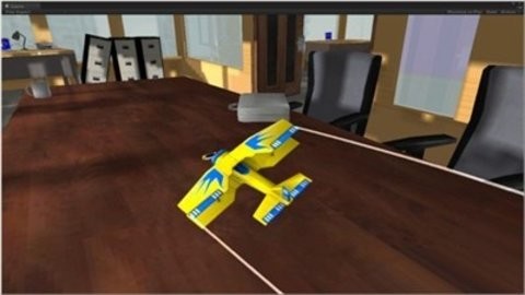 飞机飞行模拟器开元棋牌玩具