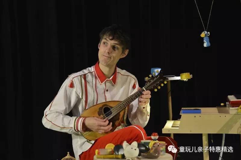 会让孩子在艺术的带领下环游世界开元棋牌来