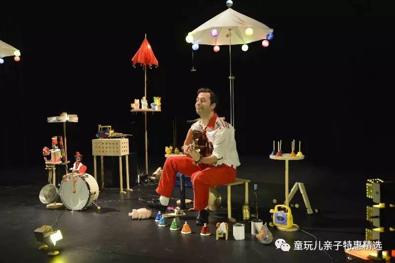 会让孩子在艺术的带领下环游世界开元棋牌来自法国的玩具涂鸦音乐(图3) 会让孩子在艺术的带领下环游世界开元棋牌来自法国的玩具涂鸦音乐(图3)