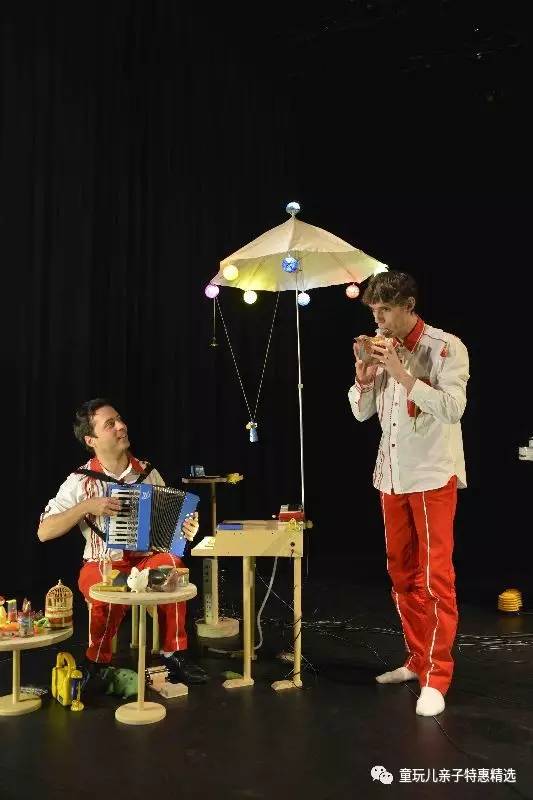 会让孩子在艺术的带领下环游世界开元棋牌来自法国的玩具涂鸦音乐(图5) 会让孩子在艺术的带领下环游世界开元棋牌来自法国的玩具涂鸦音乐(图5)