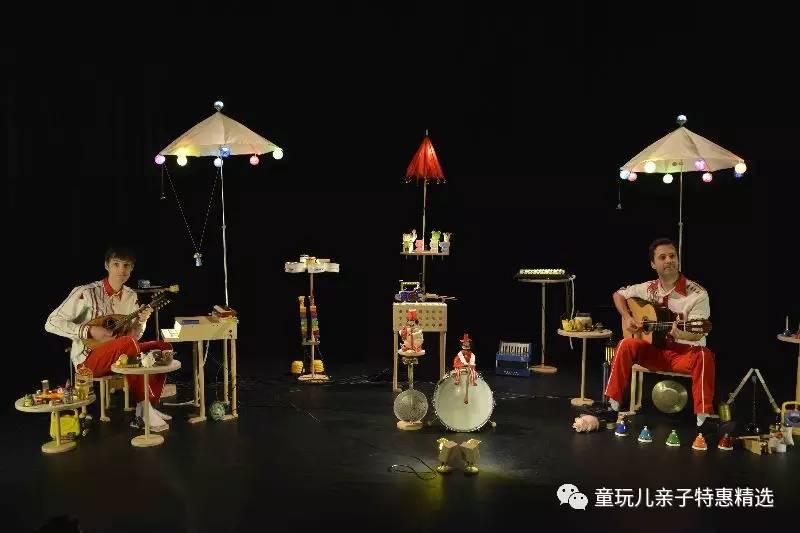 会让孩子在艺术的带领下环游世界开元棋牌来自法国的玩具涂鸦音乐(图7) 会让孩子在艺术的带领下环游世界开元棋牌来自法国的玩具涂鸦音乐(图7)