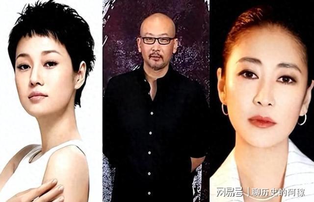 天花板让马伊琍和整个娱乐圈“沉默”了开元棋牌app官媒发文58岁管虎再破(图5) 天花板让马伊琍和整个娱乐圈“沉默”了开元棋牌app官媒发文58岁管虎再破(图5)