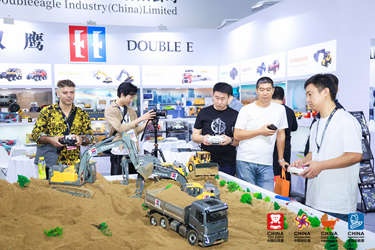 海玩具展 DIY玩具展开元棋牌试玩2025上(图4) 海玩具展 DIY玩具展开元棋牌试玩2025上(图4)