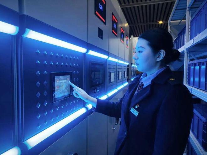 旅途有烟火出行有温度！开元棋牌网站新春走基层(图5)